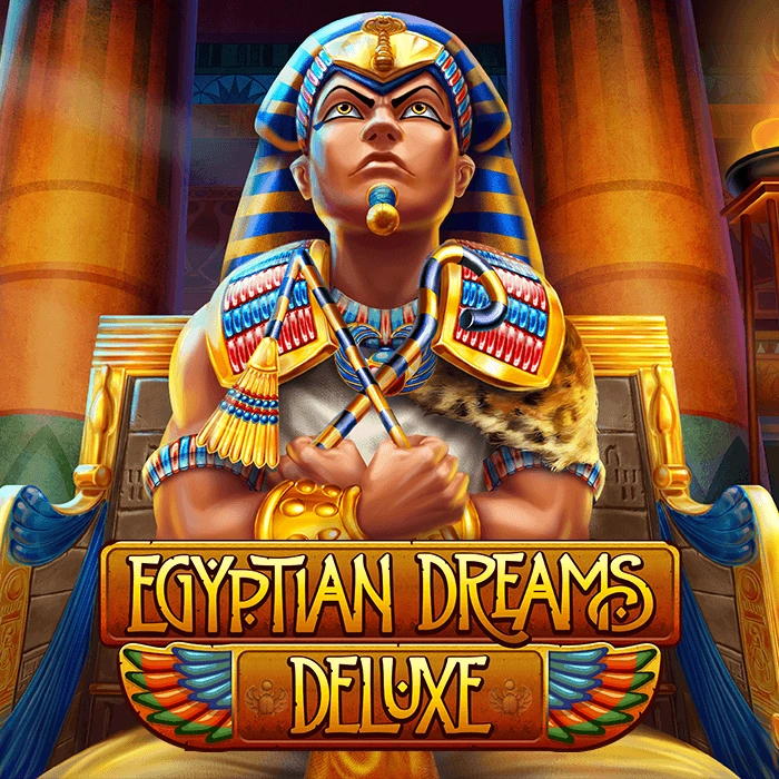 RTP Habanero Egyptian Dreams Deluxe